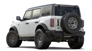 2025 Ford Bronco® External Image 3